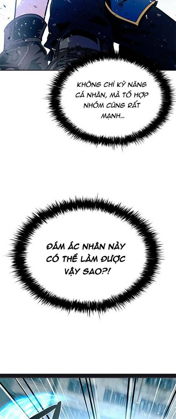 Tiêu Diệt Ác Nhân: Chương 86