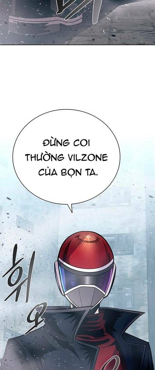 Tiêu Diệt Ác Nhân: Chương 86