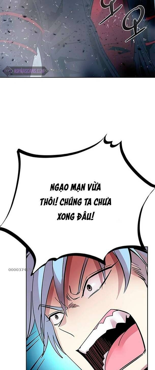 Tiêu Diệt Ác Nhân: Chương 86
