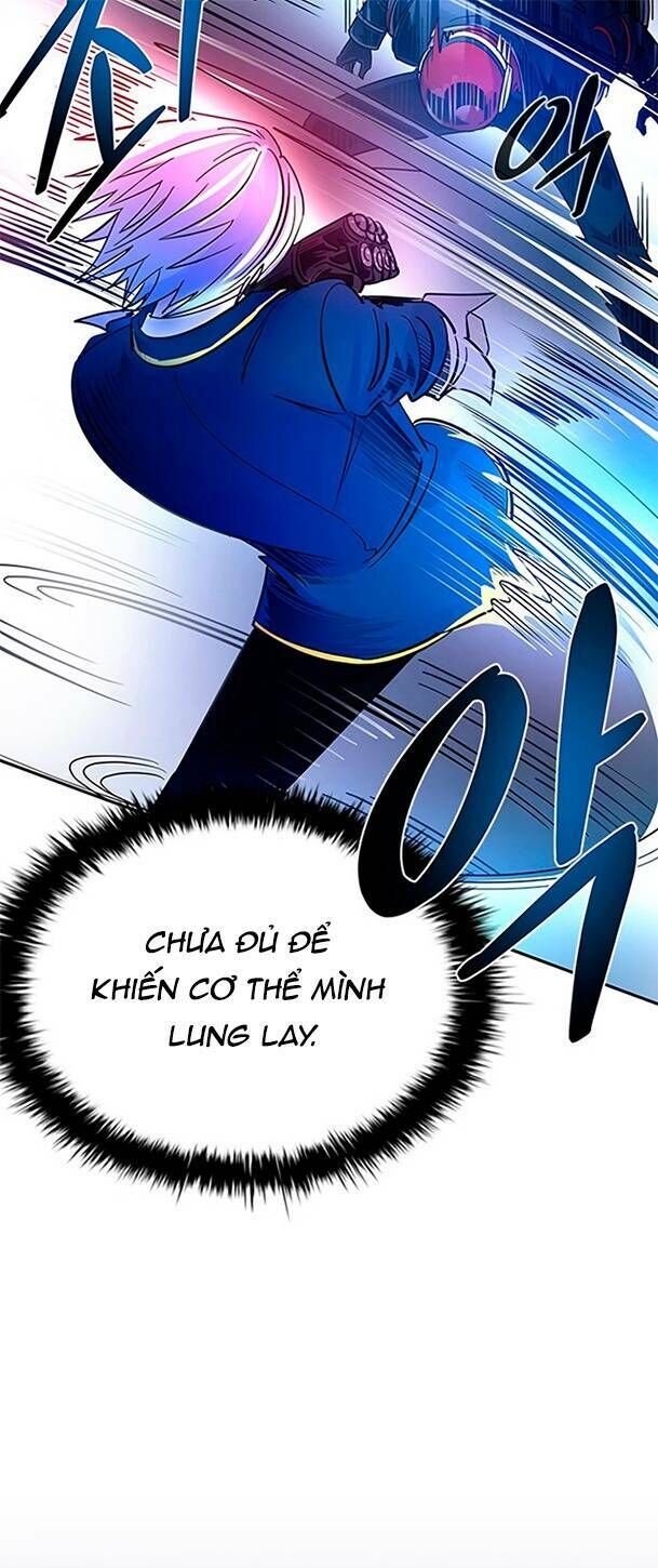 Tiêu Diệt Ác Nhân: Chương 86
