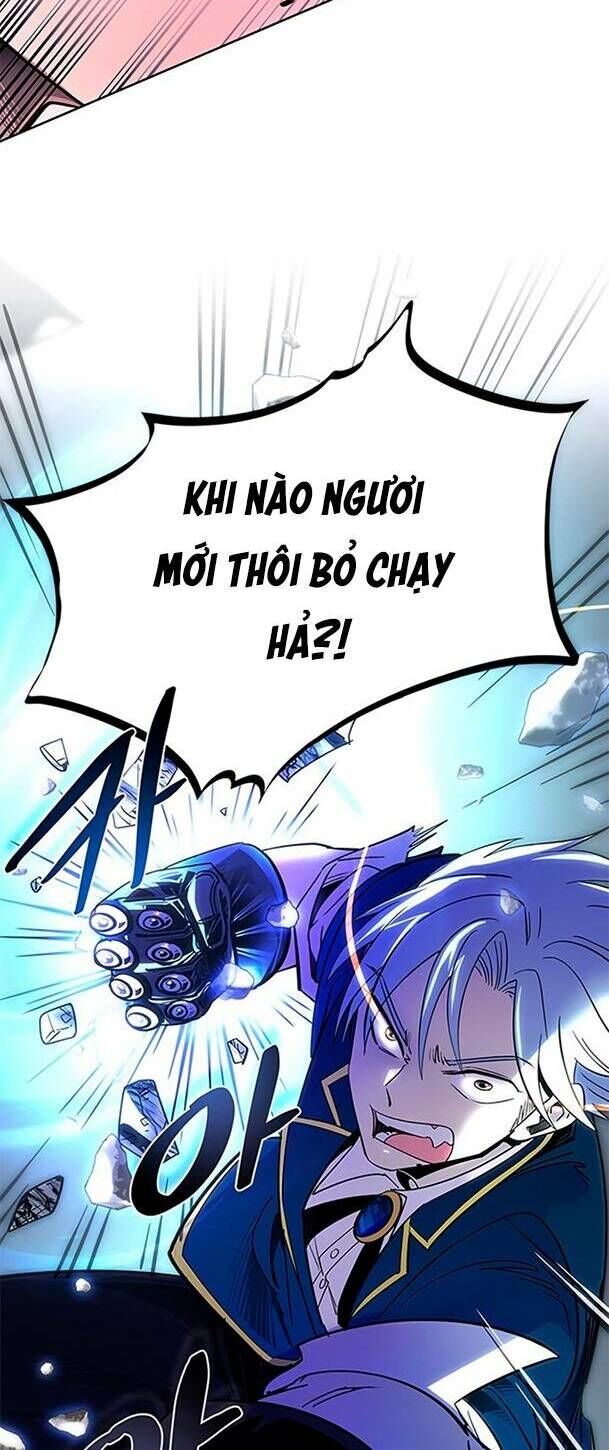 Tiêu Diệt Ác Nhân: Chương 86