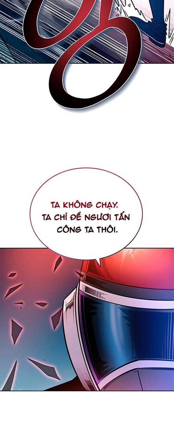 Tiêu Diệt Ác Nhân: Chương 86