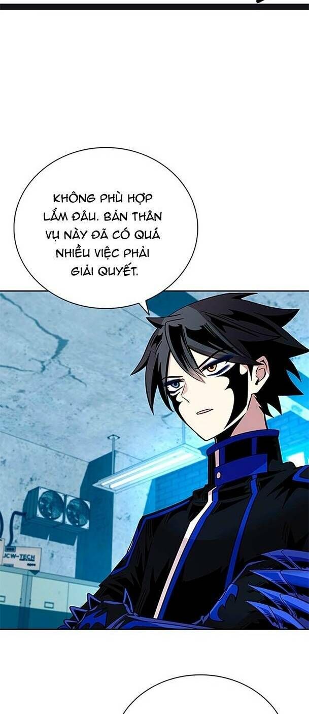 Tiêu Diệt Ác Nhân: Chương 86