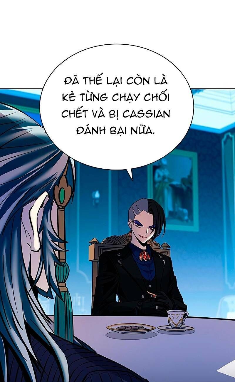Tiêu Diệt Ác Nhân: Chương 88