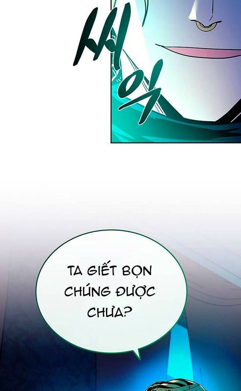 Tiêu Diệt Ác Nhân: Chương 88