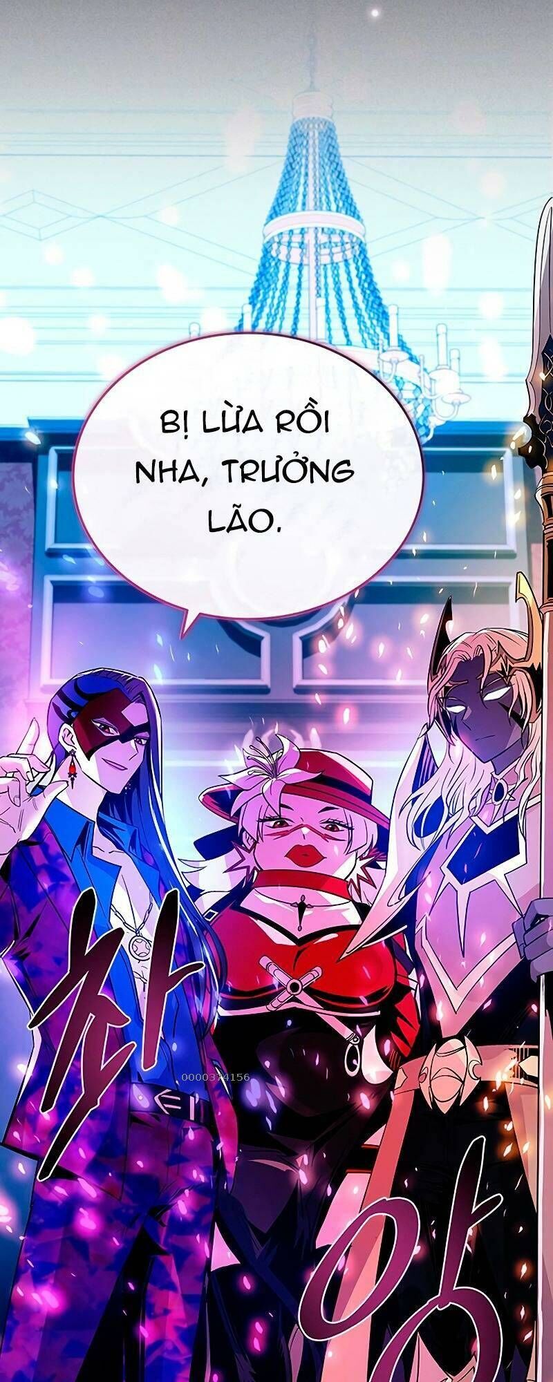Tiêu Diệt Ác Nhân: Chương 88