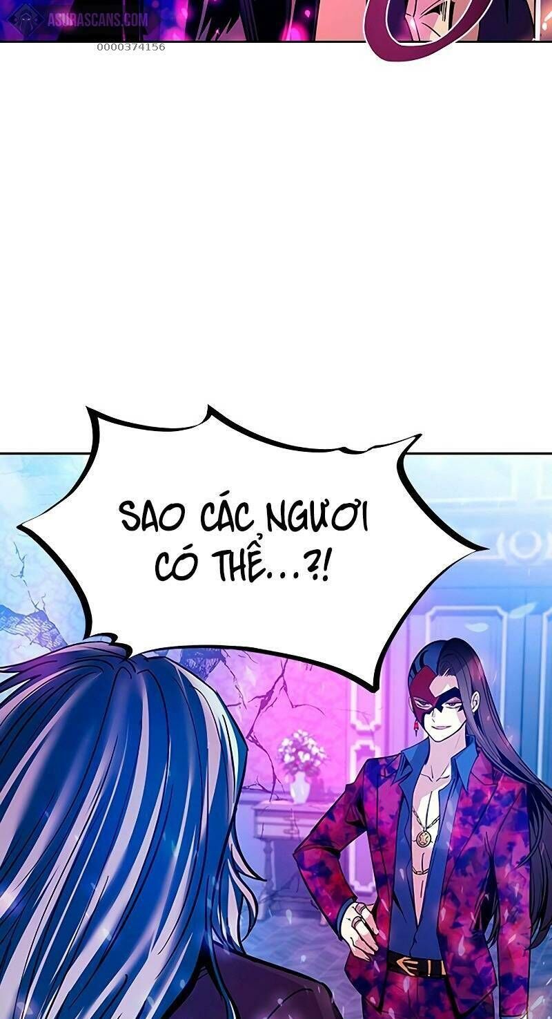 Tiêu Diệt Ác Nhân: Chương 88
