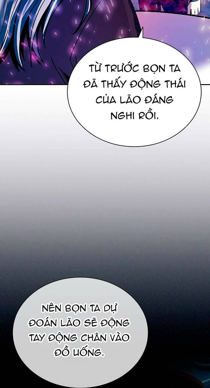 Tiêu Diệt Ác Nhân: Chương 88