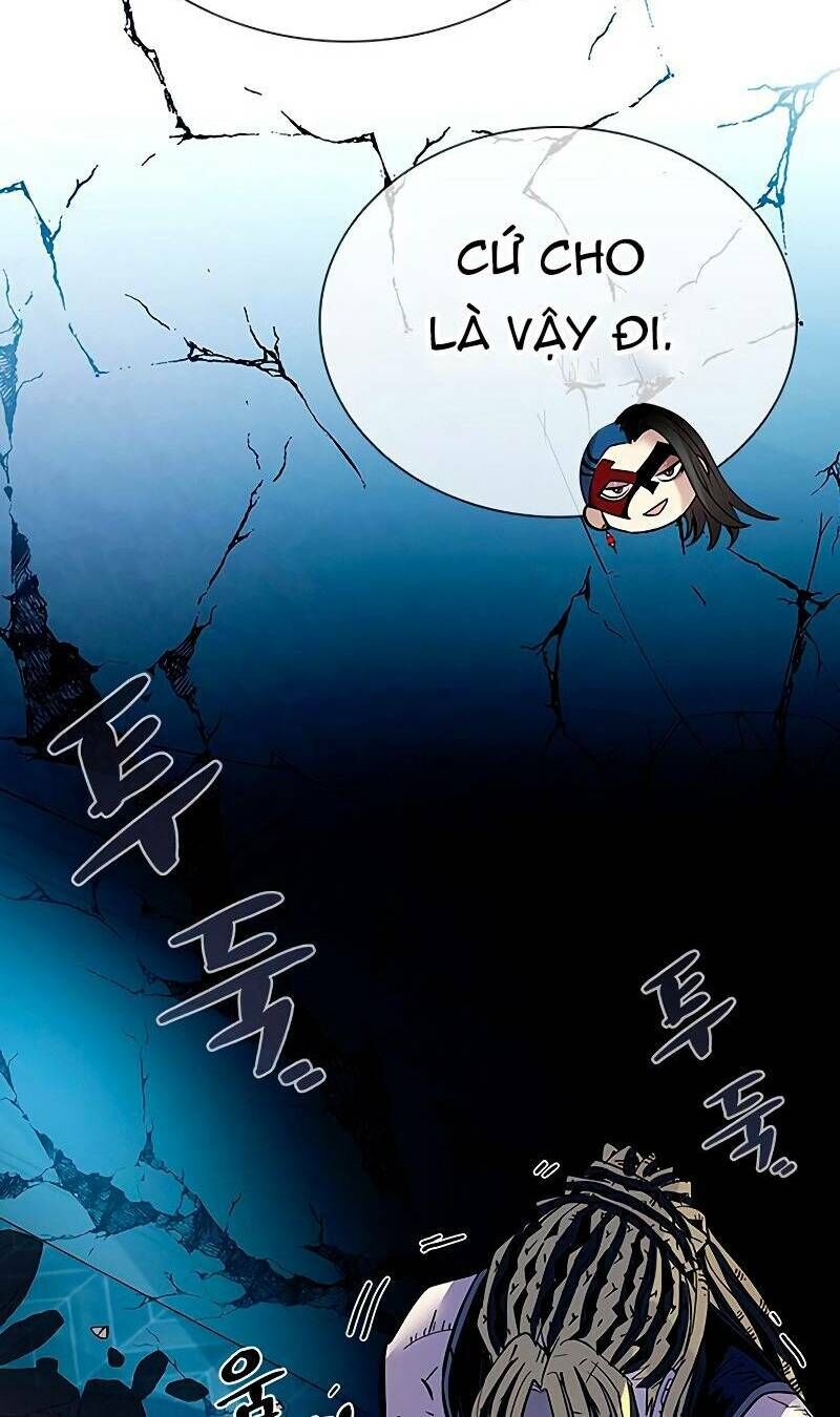 Tiêu Diệt Ác Nhân: Chương 88