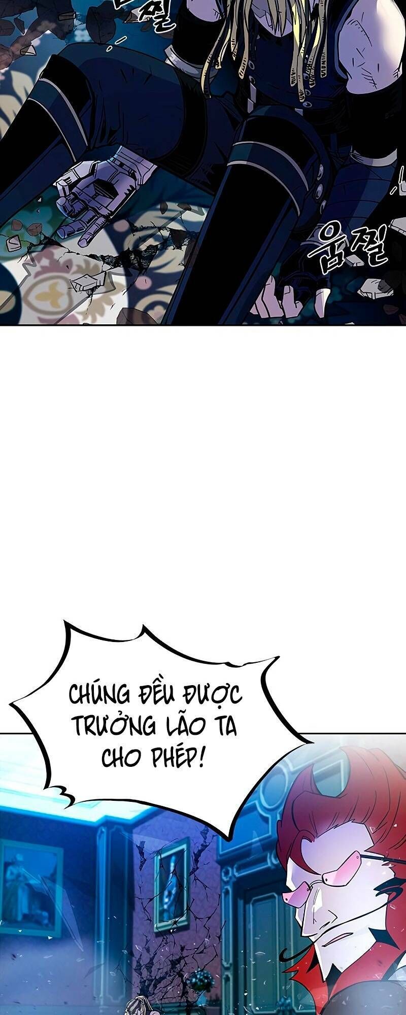 Tiêu Diệt Ác Nhân: Chương 88