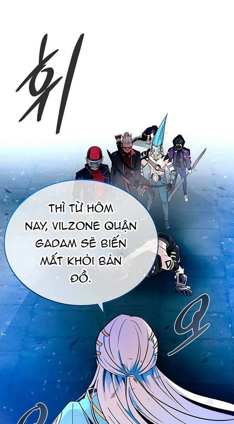 Tiêu Diệt Ác Nhân: Chương 88