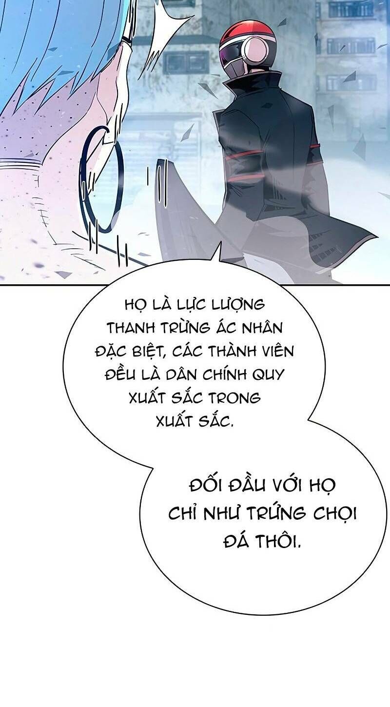 Tiêu Diệt Ác Nhân: Chương 88