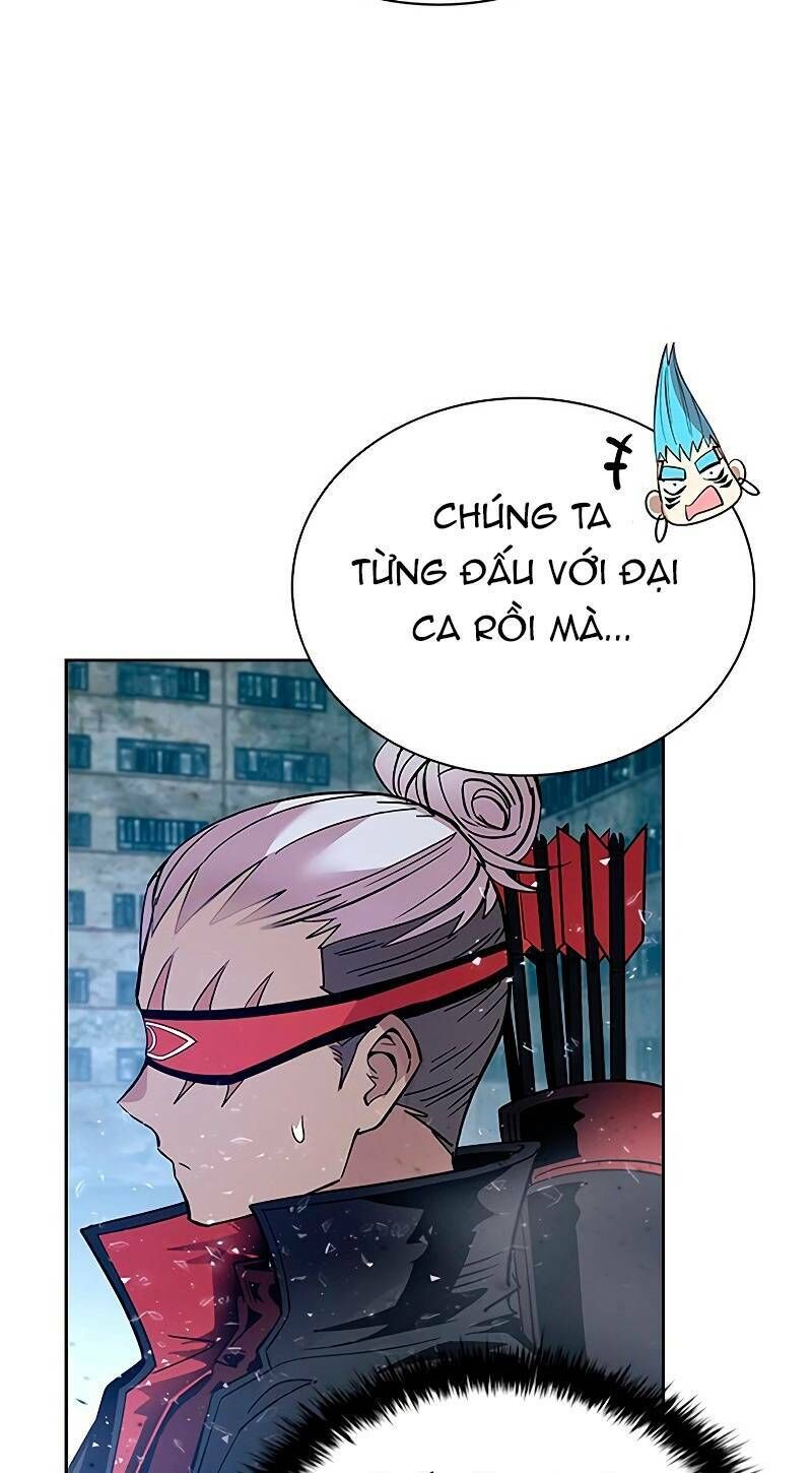 Tiêu Diệt Ác Nhân: Chương 88