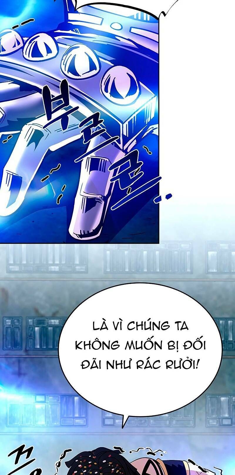 Tiêu Diệt Ác Nhân: Chương 88