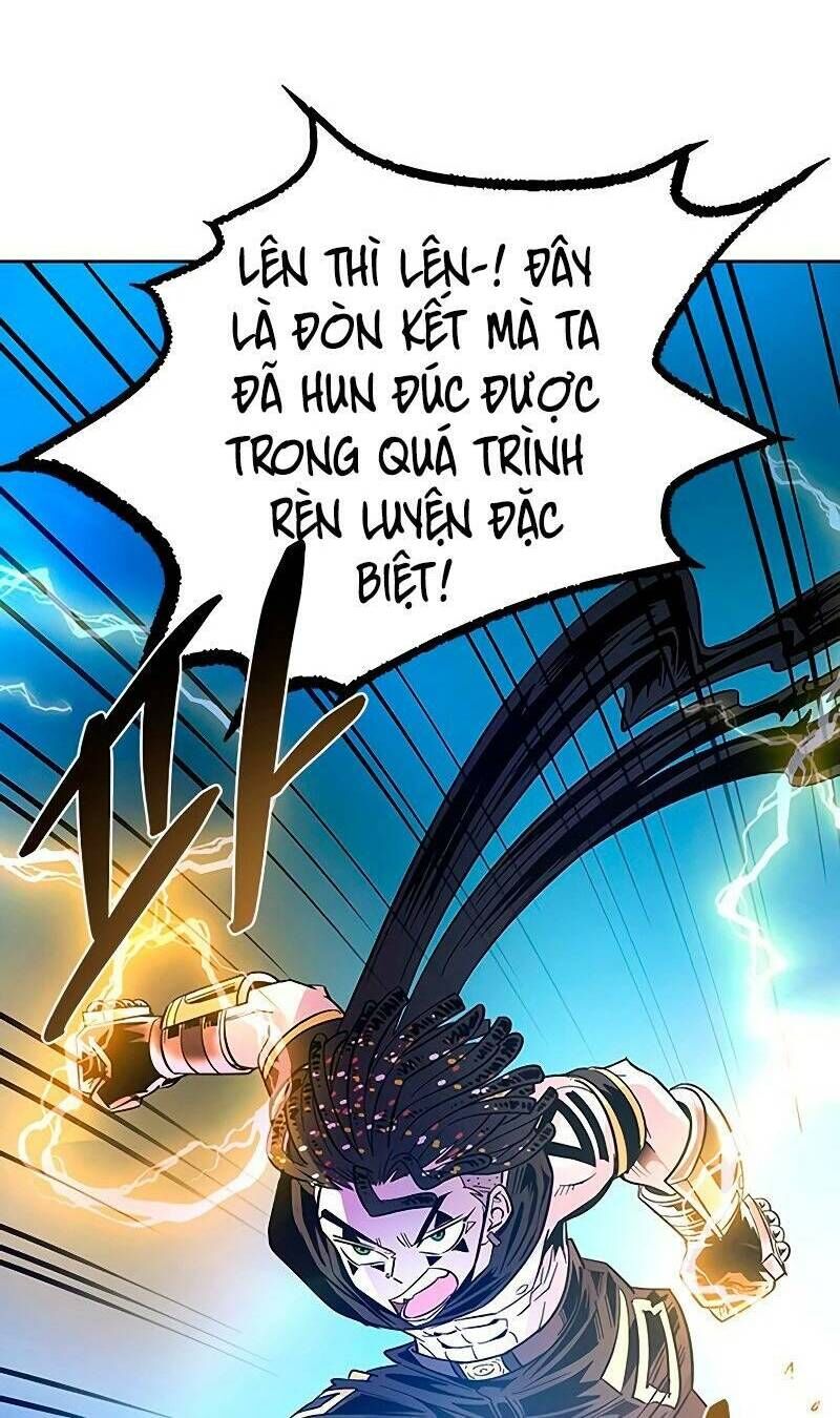 Tiêu Diệt Ác Nhân: Chương 88