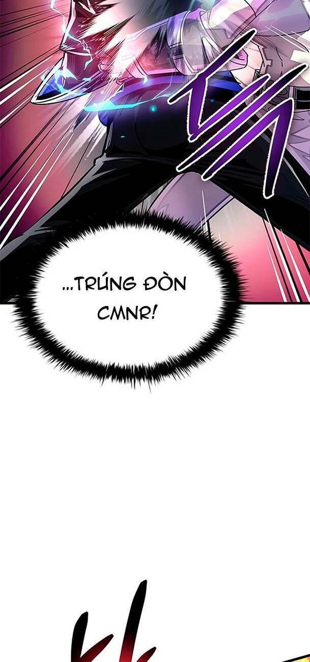 Tiêu Diệt Ác Nhân: Chương 93
