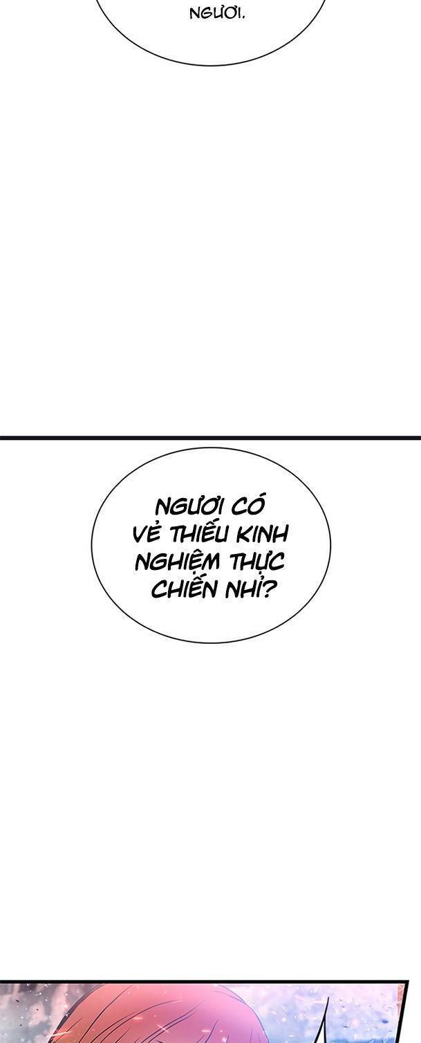 Tiêu Diệt Ác Nhân: Chương 93