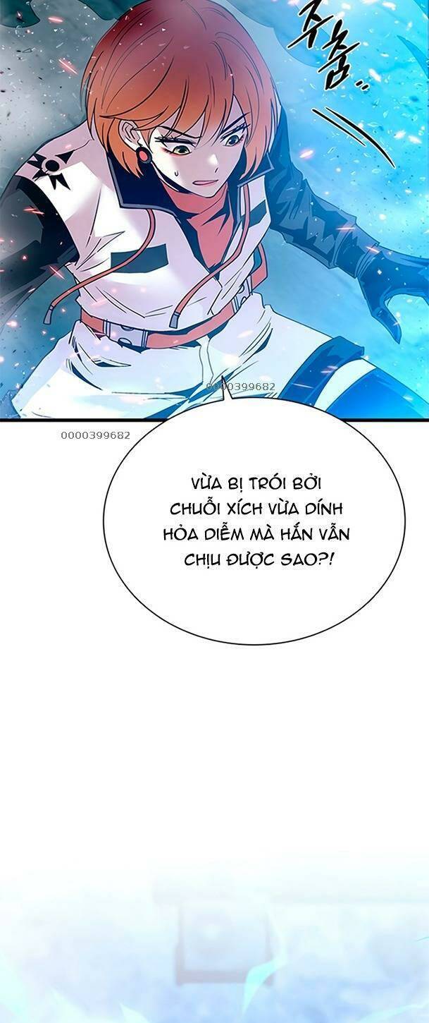 Tiêu Diệt Ác Nhân: Chương 93