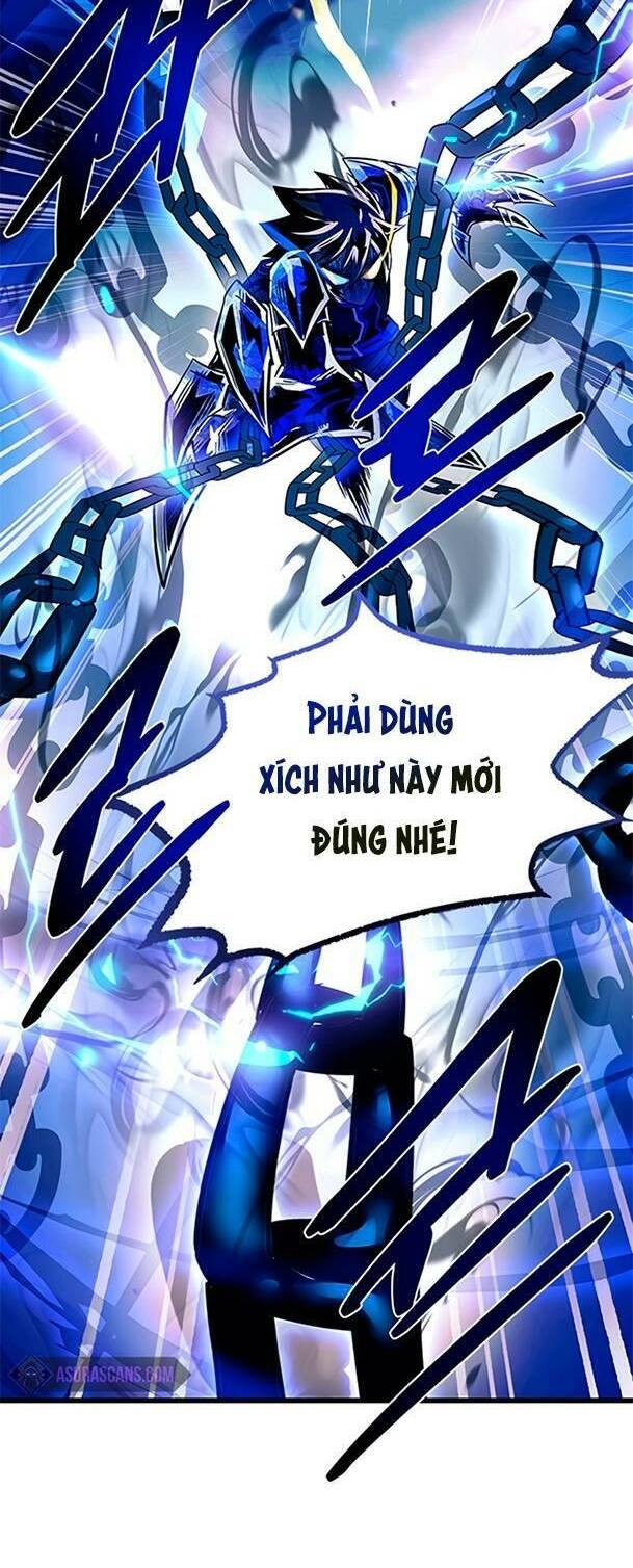 Tiêu Diệt Ác Nhân: Chương 93