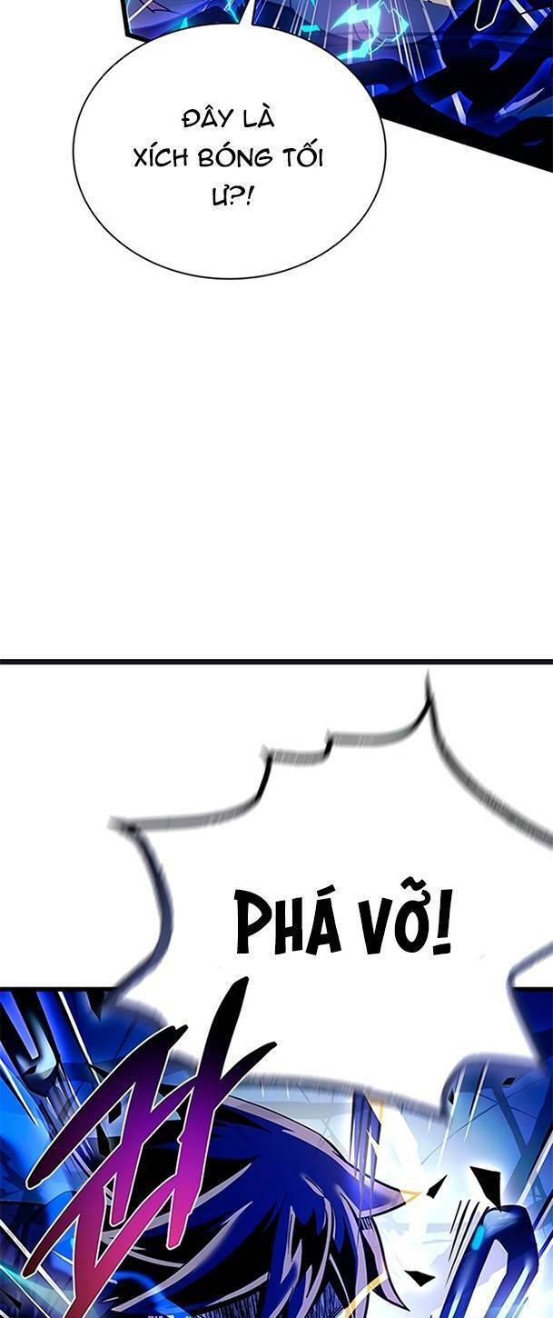 Tiêu Diệt Ác Nhân: Chương 93