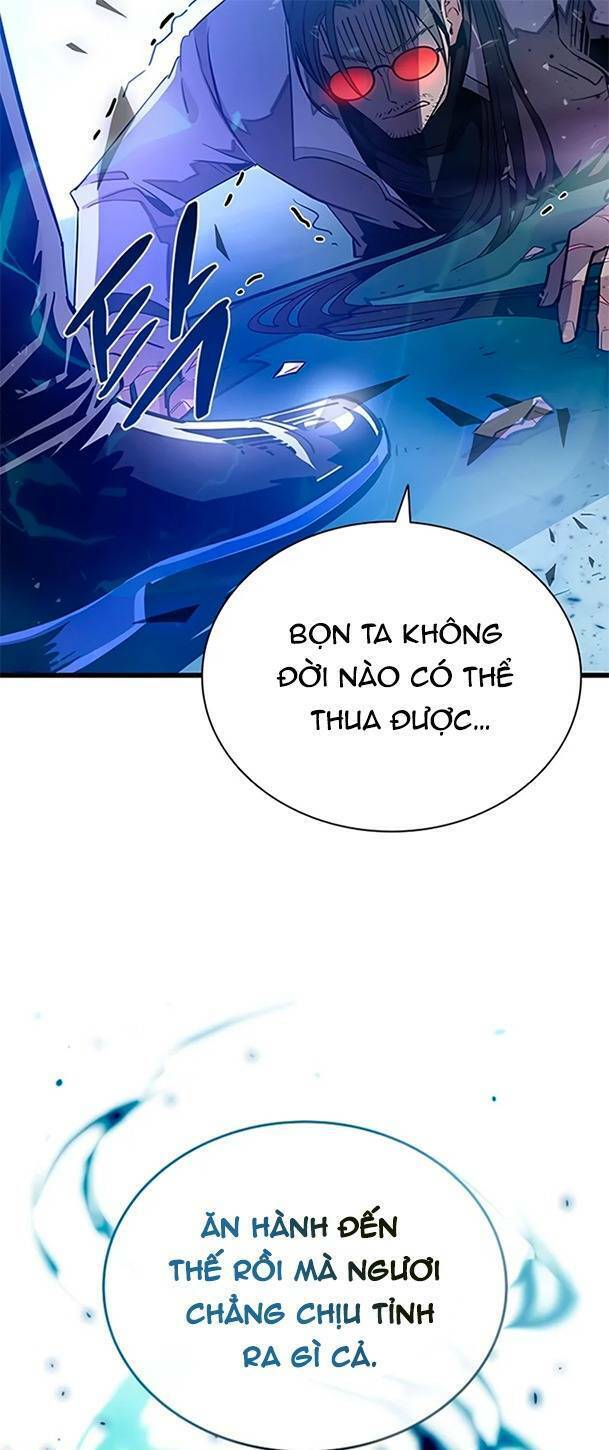 Tiêu Diệt Ác Nhân: Chương 93