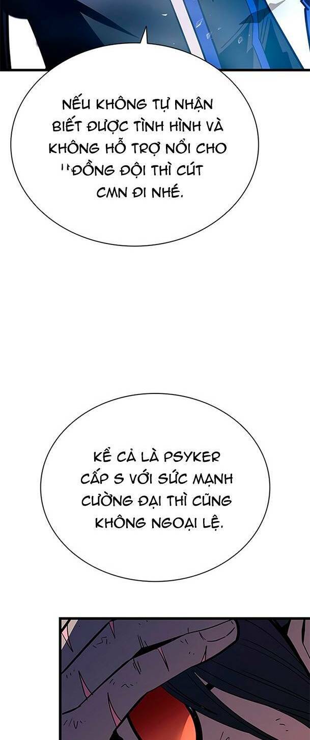 Tiêu Diệt Ác Nhân: Chương 93