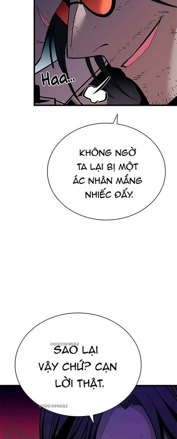 Tiêu Diệt Ác Nhân: Chương 93