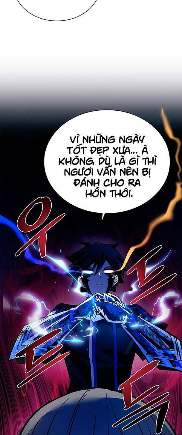 Tiêu Diệt Ác Nhân: Chương 93