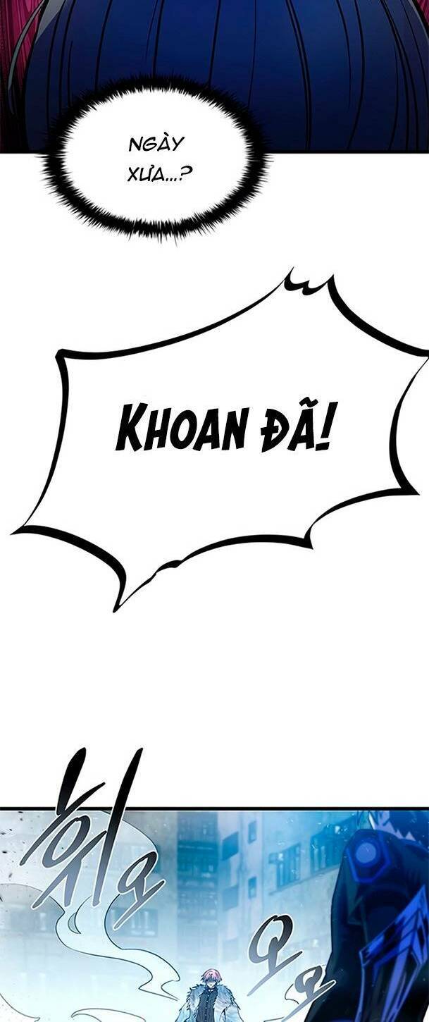 Tiêu Diệt Ác Nhân: Chương 93