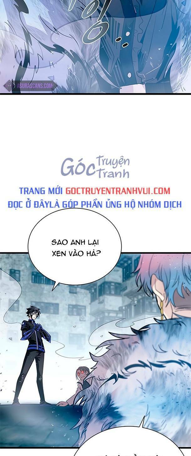 Tiêu Diệt Ác Nhân: Chương 93