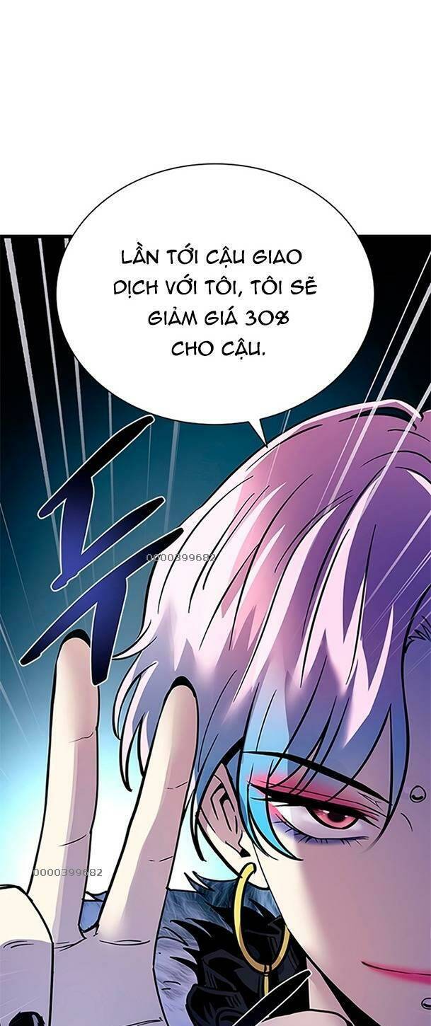 Tiêu Diệt Ác Nhân: Chương 93