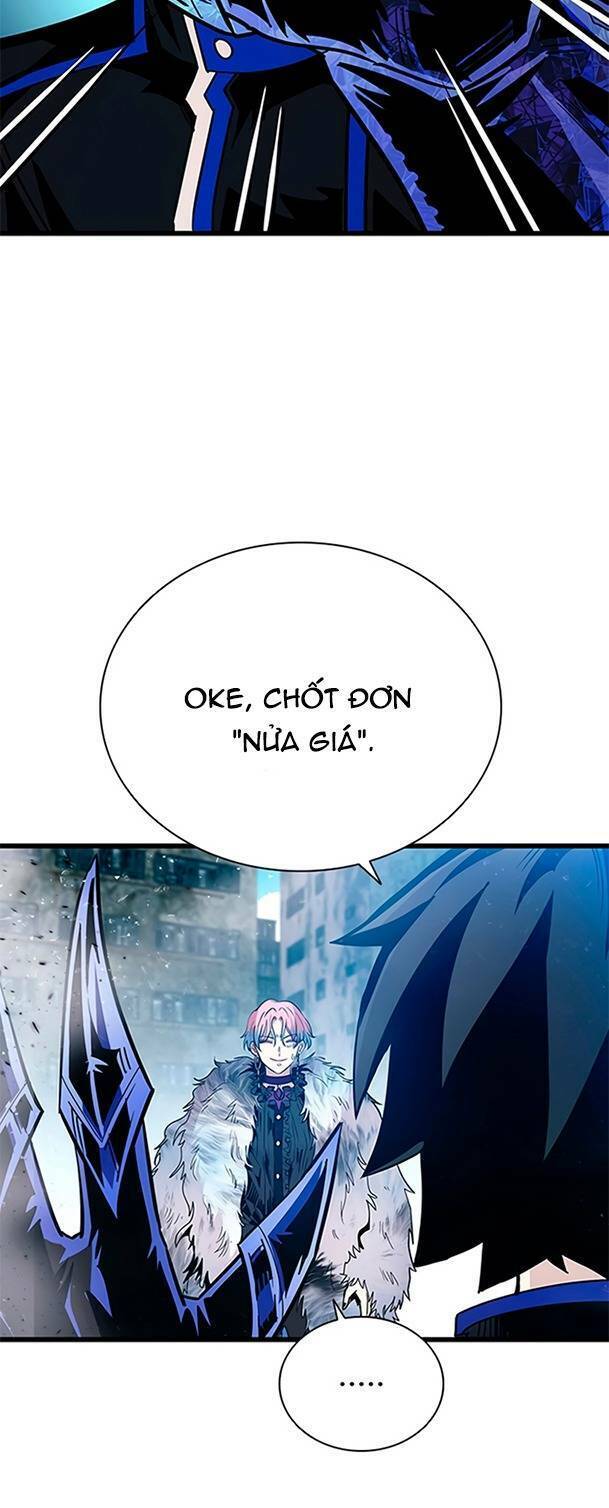 Tiêu Diệt Ác Nhân: Chương 93