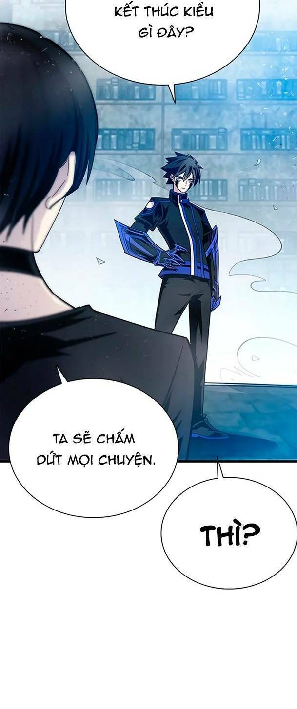 Tiêu Diệt Ác Nhân: Chương 93