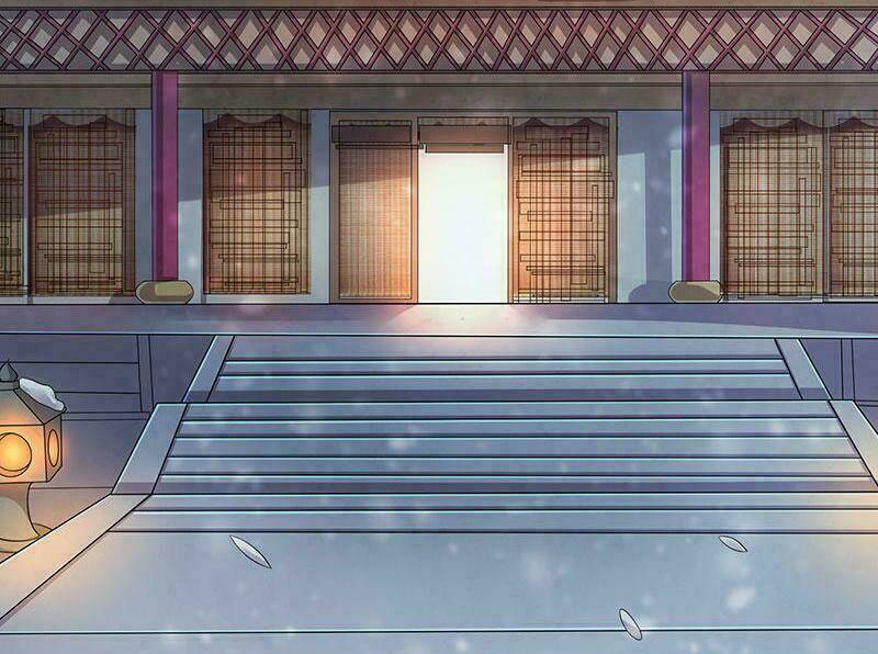 Khuynh thế đế vương cơ: Chapter 1