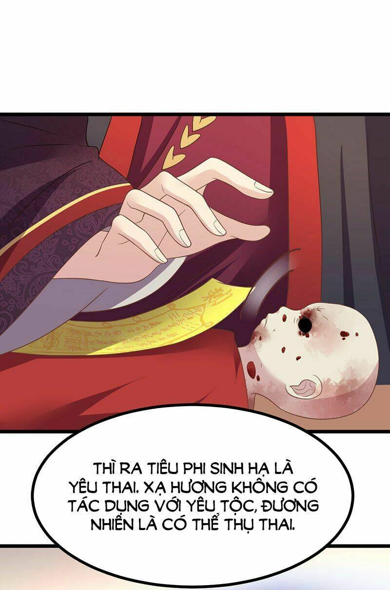 Khuynh thế đế vương cơ: Chapter 10.2
