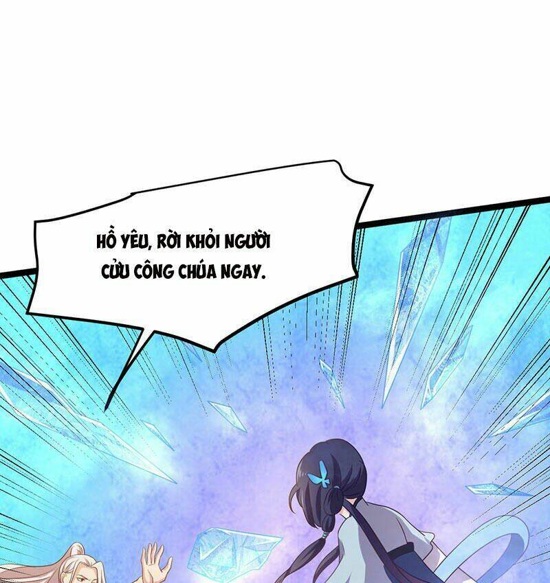 Khuynh thế đế vương cơ: Chapter 11.1