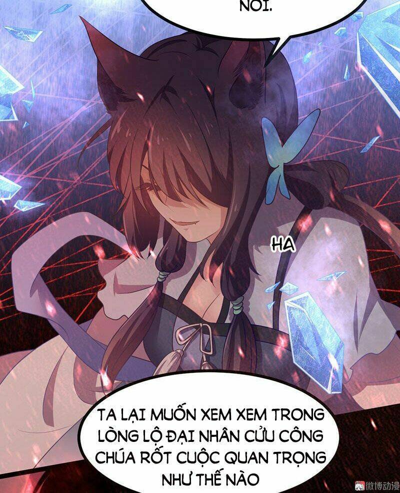 Khuynh thế đế vương cơ: Chapter 11.1