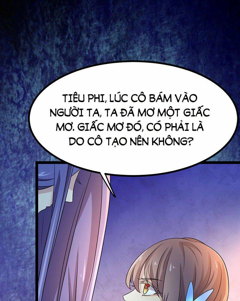 Khuynh thế đế vương cơ: Chapter 11.2