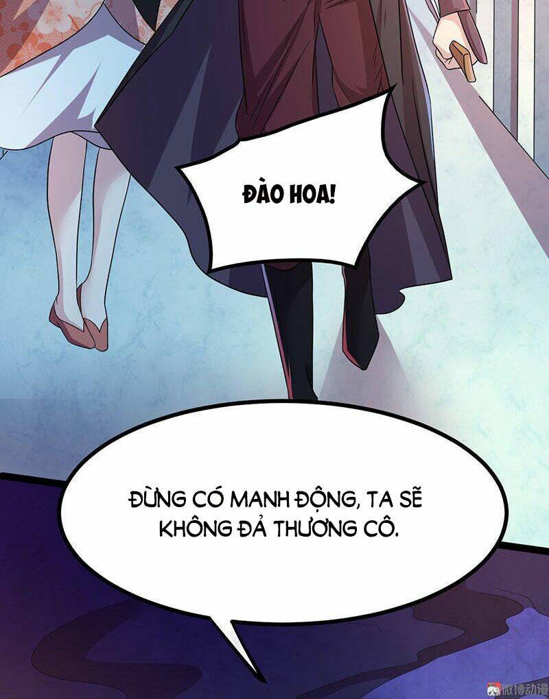 Khuynh thế đế vương cơ: Chapter 11.2
