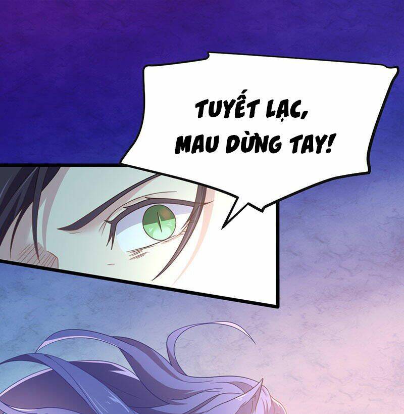 Khuynh thế đế vương cơ: Chapter 12.1