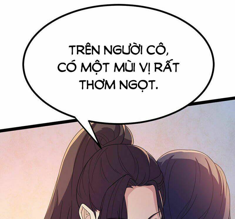 Khuynh thế đế vương cơ: Chapter 12.2
