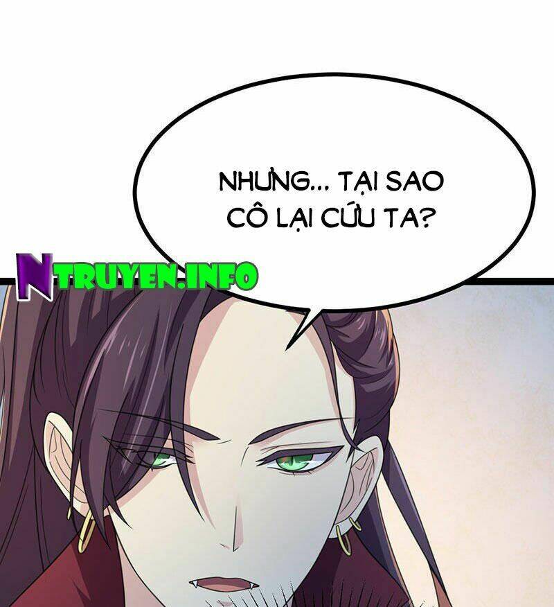Khuynh thế đế vương cơ: Chapter 12.2