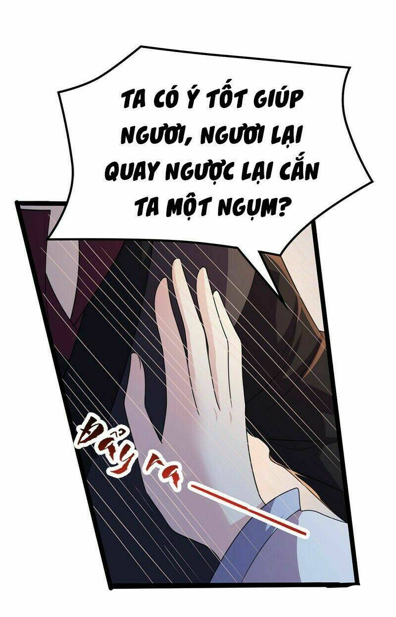 Khuynh thế đế vương cơ: Chapter 12.2