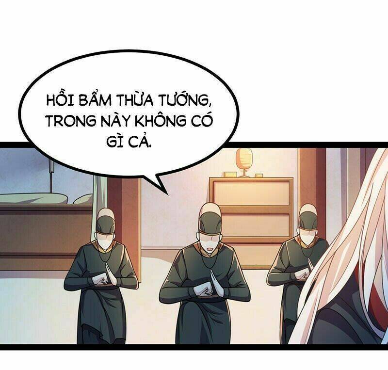 Khuynh thế đế vương cơ: Chapter 13.1