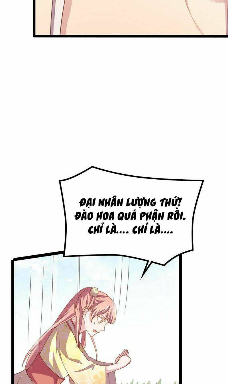 Khuynh thế đế vương cơ: Chapter 14.2