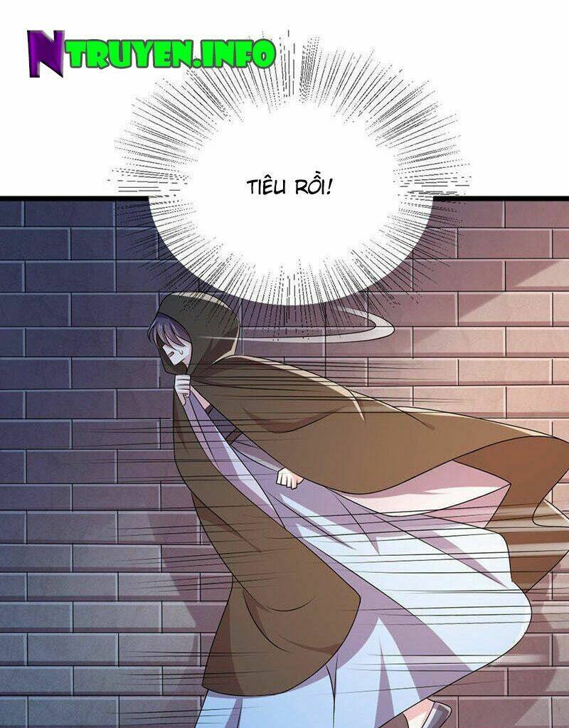 Khuynh thế đế vương cơ: Chapter 17.1