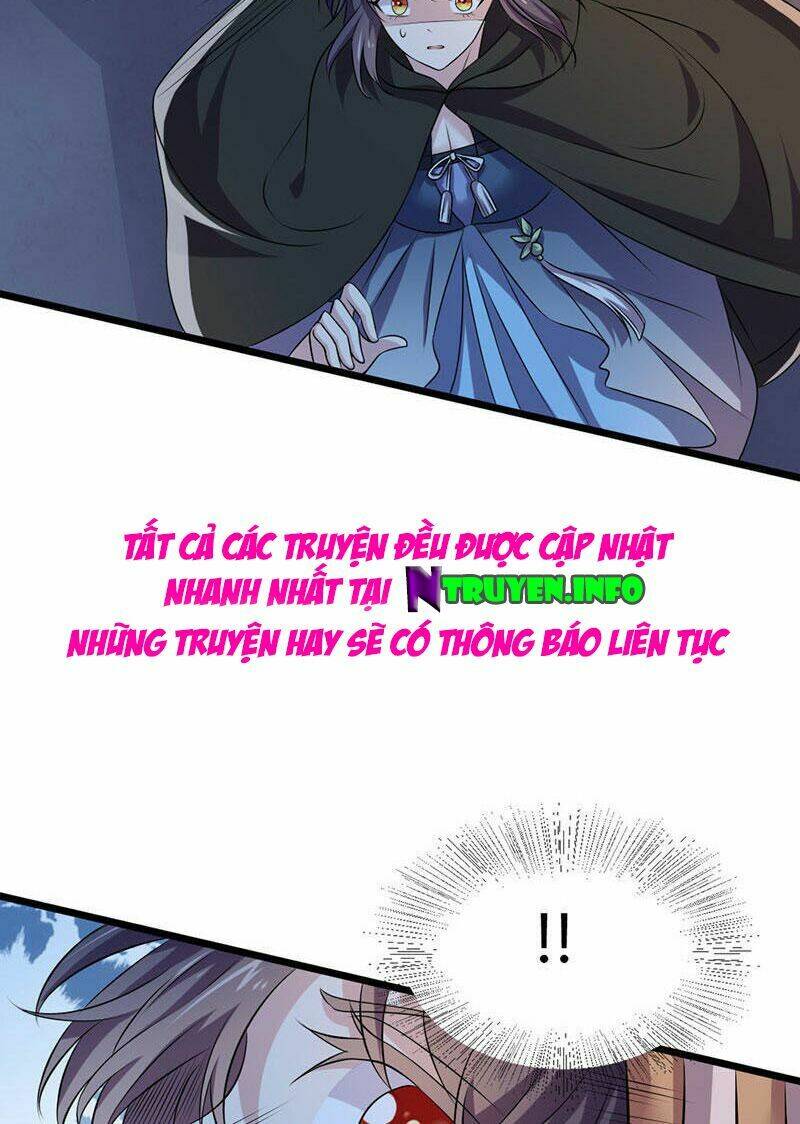 Khuynh thế đế vương cơ: Chapter 17.1
