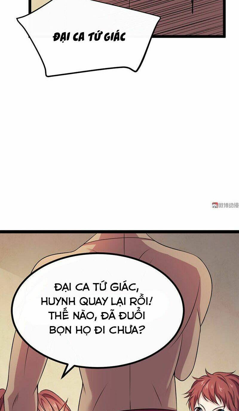Khuynh thế đế vương cơ: Chapter 17.2