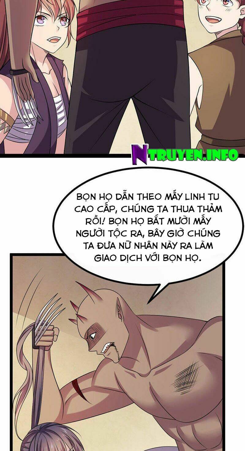 Khuynh thế đế vương cơ: Chapter 17.2