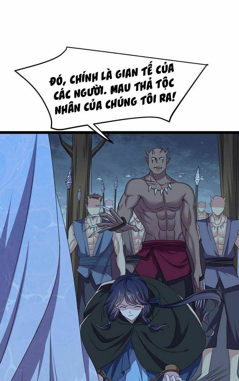 Khuynh thế đế vương cơ: Chapter 17.2